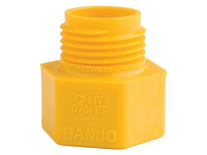 BANJO CORP GHMT075FPT