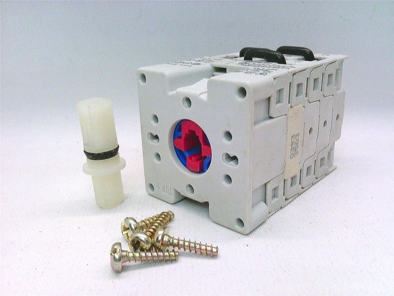 SPRECHER & SCHUH LE2-12-3503