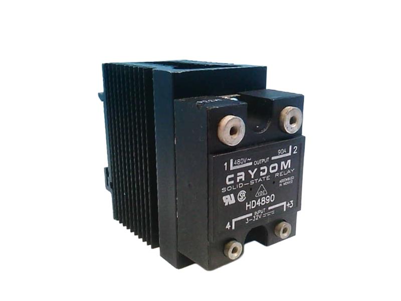 HBC-90HDA by HBCONTROLS
