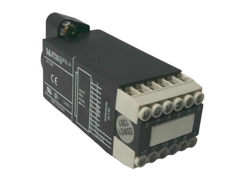  BCEL24 by EATON CORPORATION