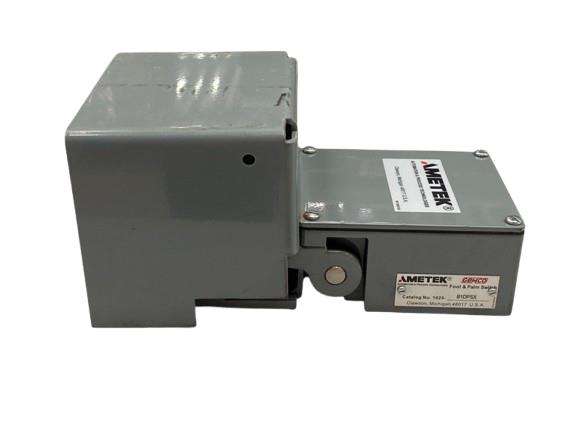 AMETEK 1025-B-1DP-S-X
