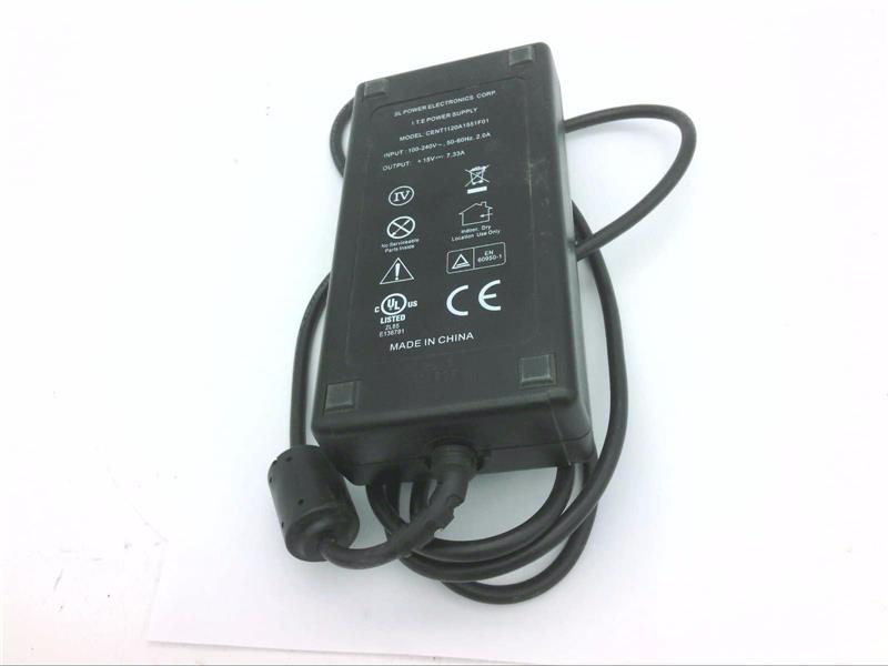 SL POWER ELECTRONICS CENT1120A1551F01