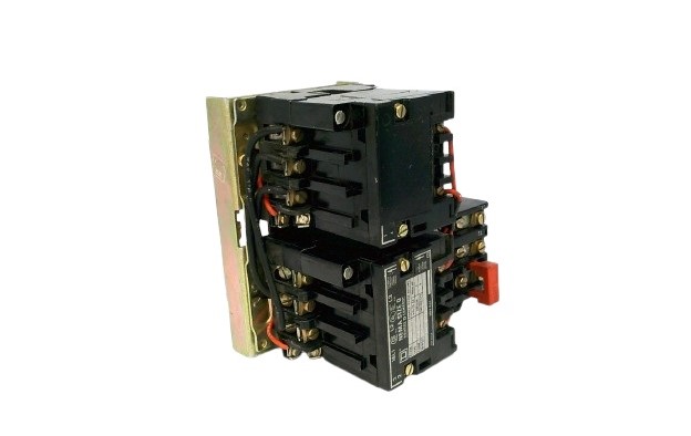 SCHNEIDER ELECTRIC 8736-SB04-V02-B2S