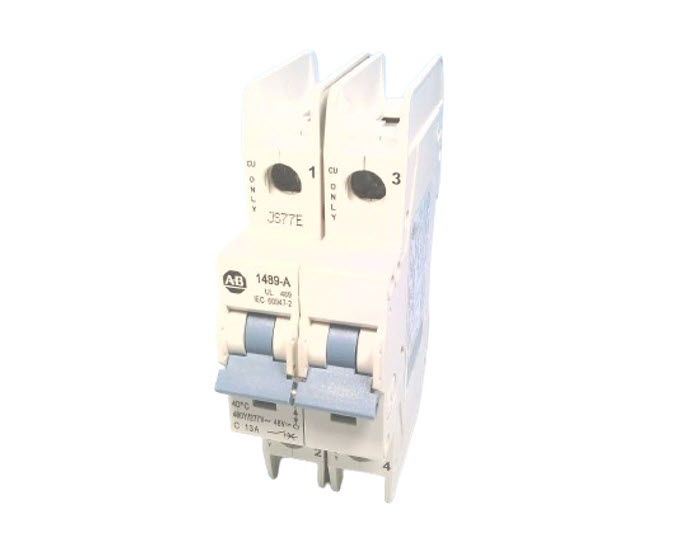 ALLEN BRADLEY 1489-A2C130