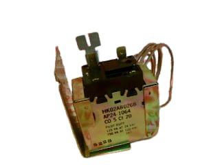 HK02AB026B by UNITED TECHNOLOGIES