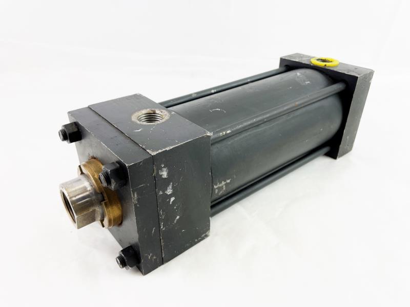 3.25-F2AU39A-6.000 by PARKER