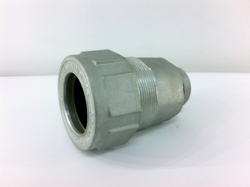 EATON CORPORATION TECK125 10