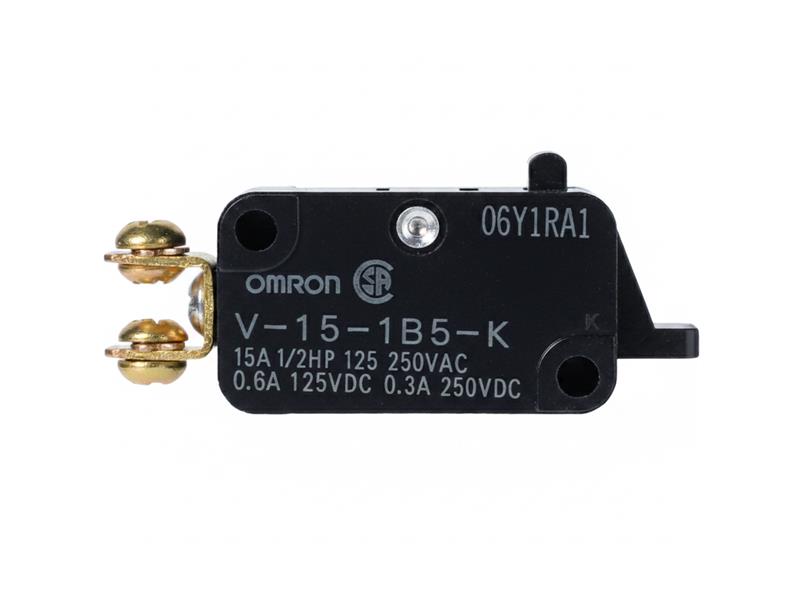 OMRON V-15-1B5
