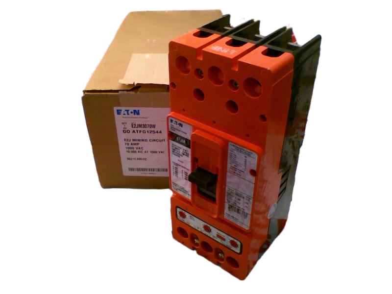 EATON CORPORATION E2JM3070W