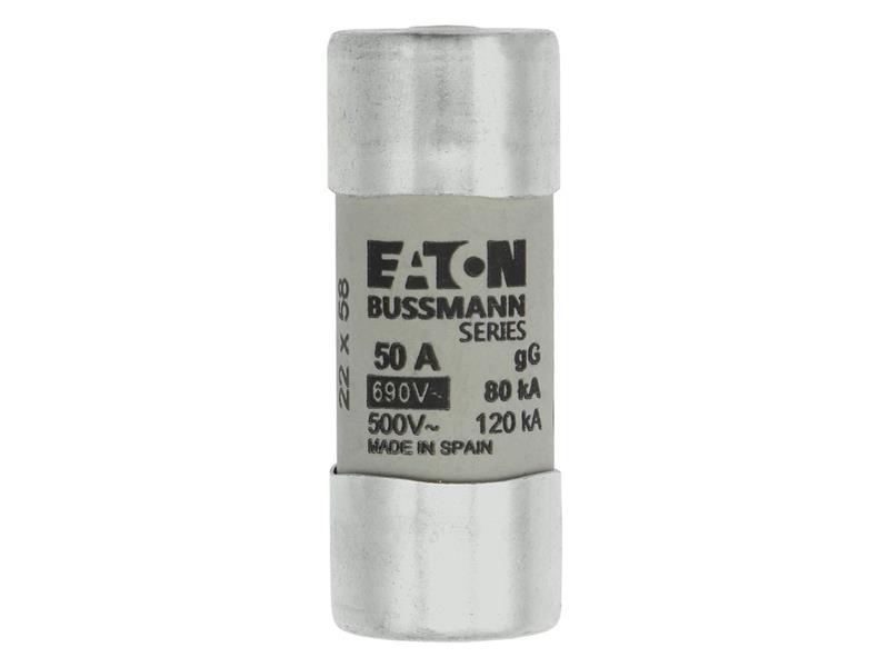 EATON CORPORATION C22G50S