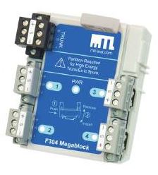 F304 by EATON CORPORATION