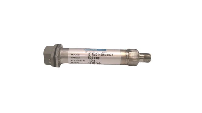 ASHCROFT K17M0142HM500#