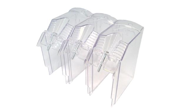 EATON CORPORATION TSR9N3