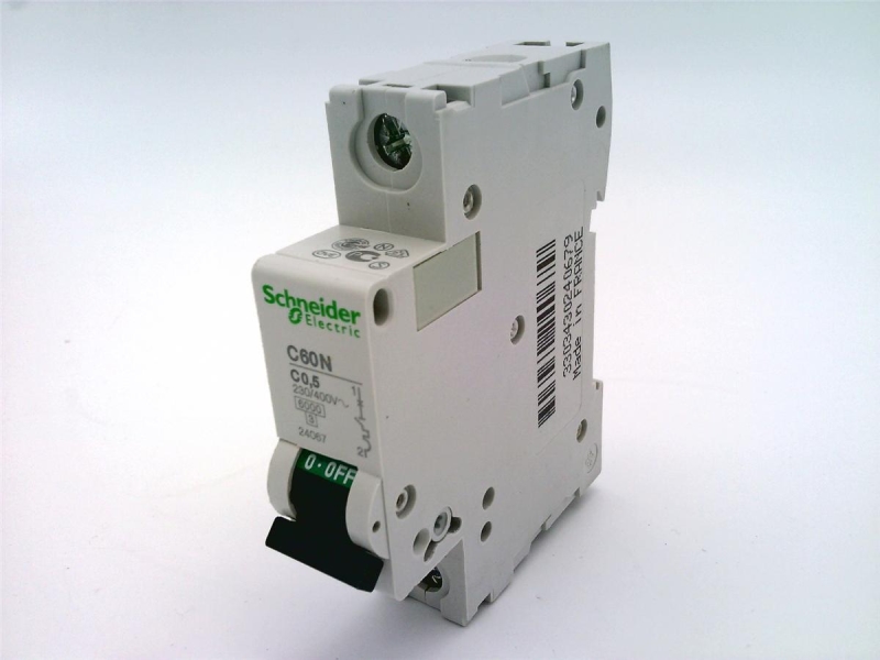 SCHNEIDER ELECTRIC 24067C60N