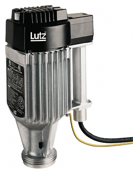 LUTZ 0040-200