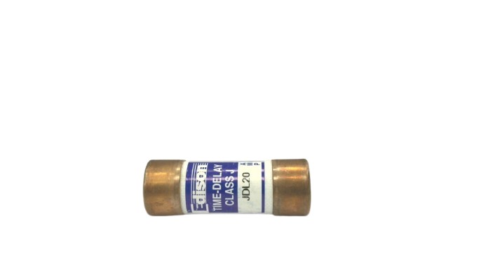 EATON CORPORATION JDL20