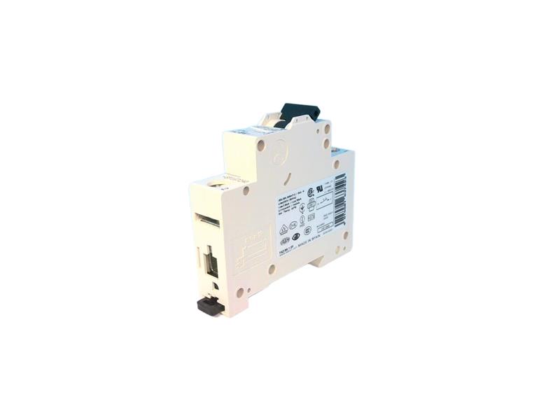 EATON CORPORATION FAZ-B6/1-SP
