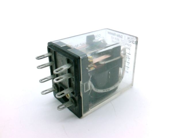 EATON CORPORATION D2PR2T