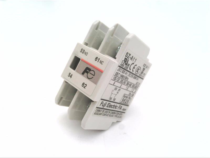 FUJI ELECTRIC SZ-A11