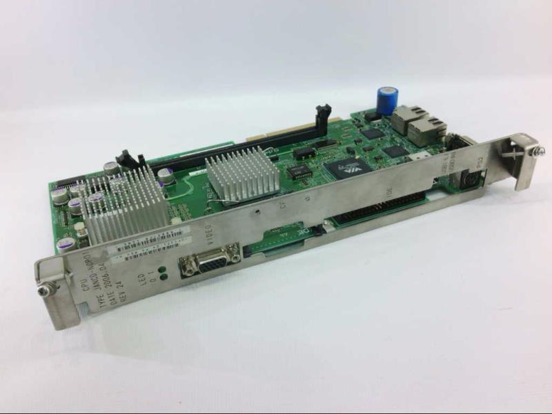 JANCD-NCP01-1 by YASKAWA ELECTRIC