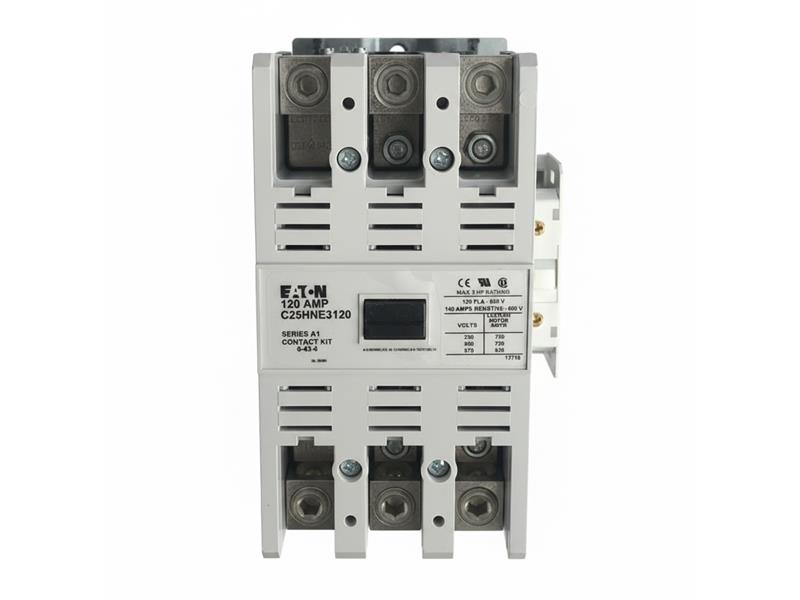 EATON CORPORATION C25HNE3120AC