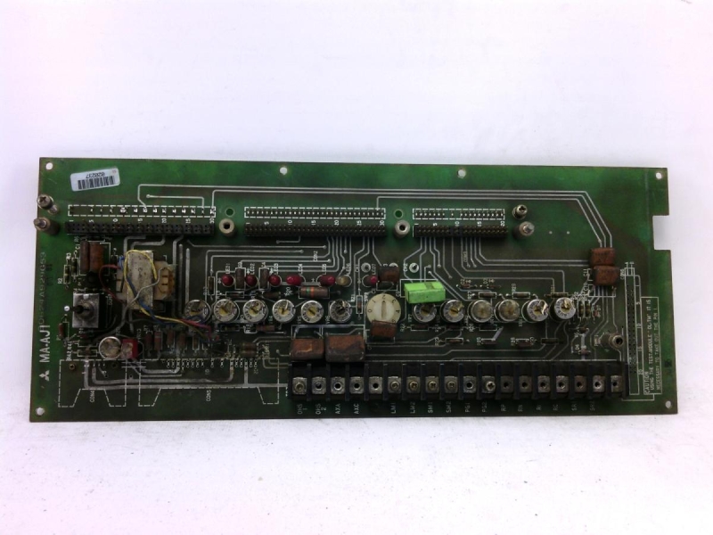 MITSUBISHI BD624A929G53