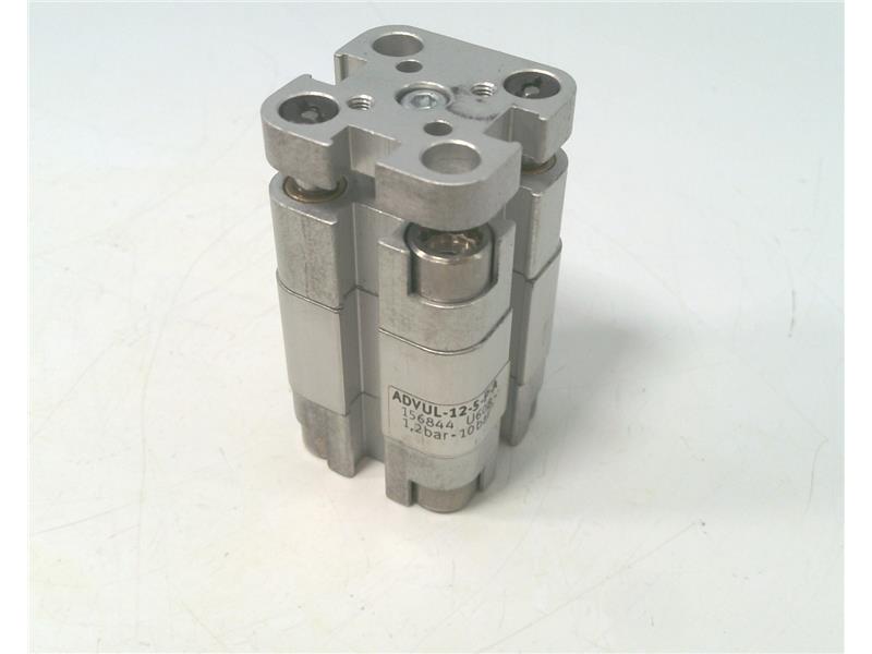 FESTO ADVUL-12-5-P-A