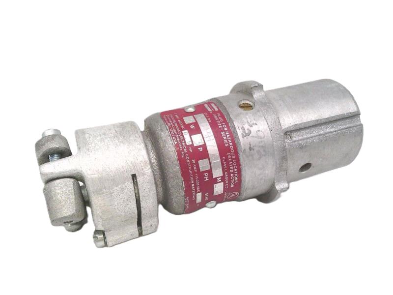 EATON CORPORATION CPH7713