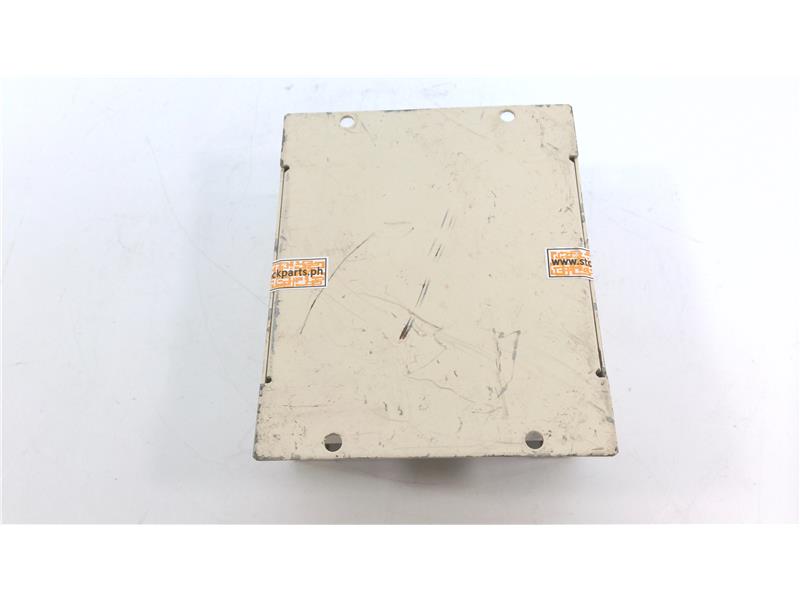 NACHI EDC-PC6-AWZ-E-D2-20