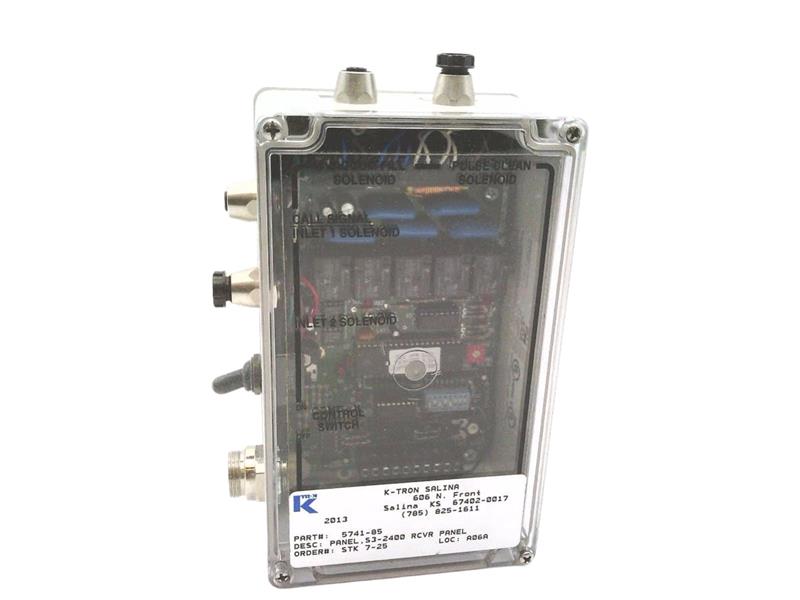 5741-85 by MCC ELECTRONICS