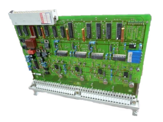 SIEMENS 6ES5482-3BA11