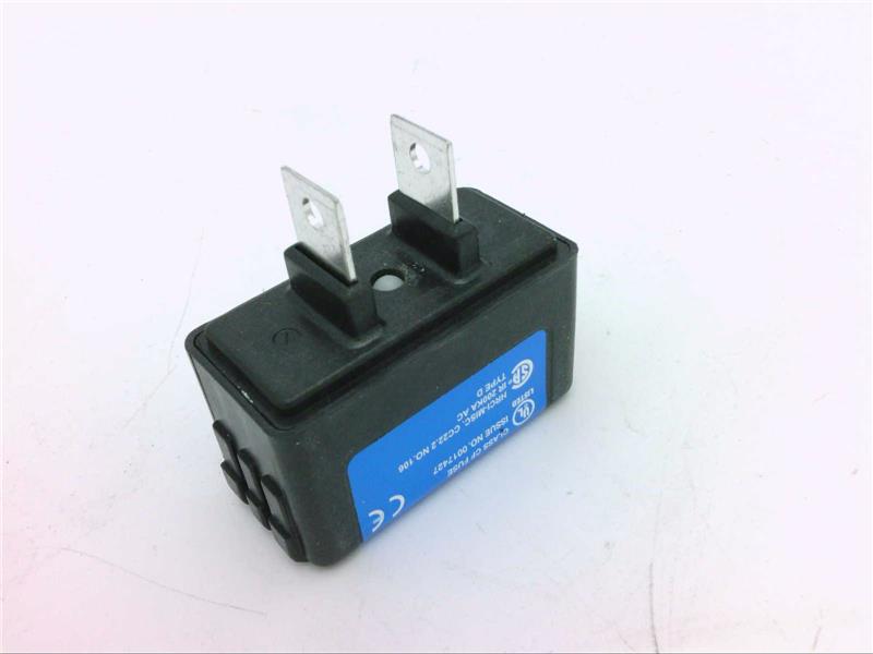 EATON CORPORATION FCF60RN