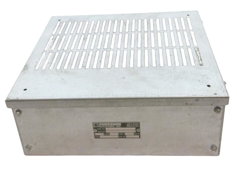 4WR25000-GCE4-NO by HUBBELL