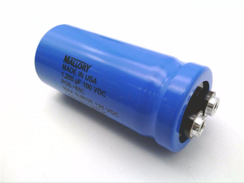 GENERIC CR1200U100SC