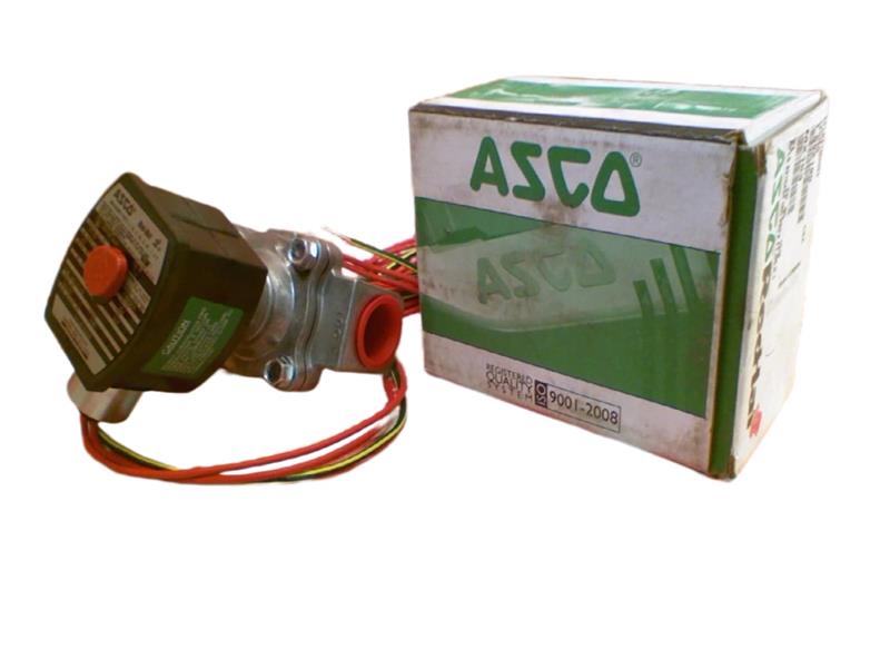 ASCO EFL-8215-G033-120