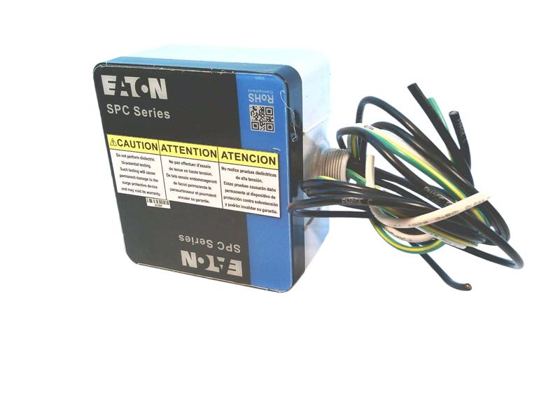 SPC080480Y2P by EATON CORPORATION