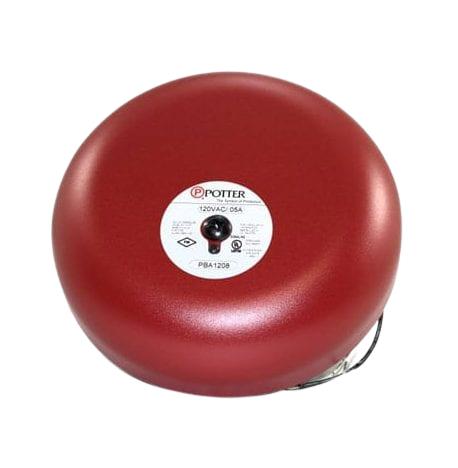 POTTER ELECTRIC PBA-1208