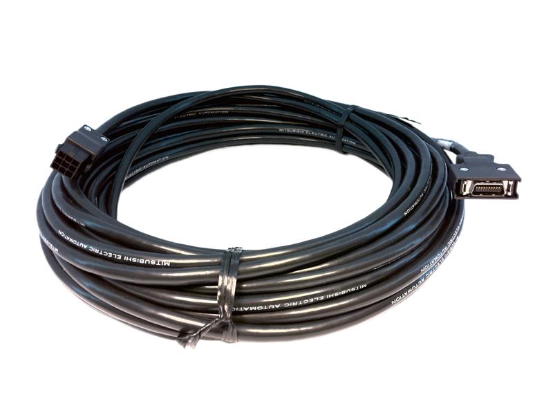MITSUBISHI MR-JCCBL-15M-L