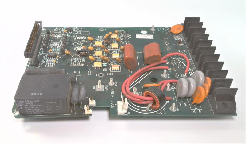 ASEA BROWN BOVERI CB10005C-07