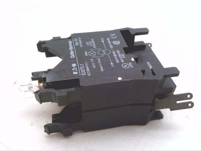 EATON CORPORATION E22TLF1