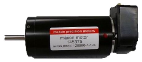 MAXON MOTOR 145375