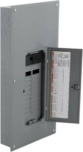 SCHNEIDER ELECTRIC HOM2040M200PC