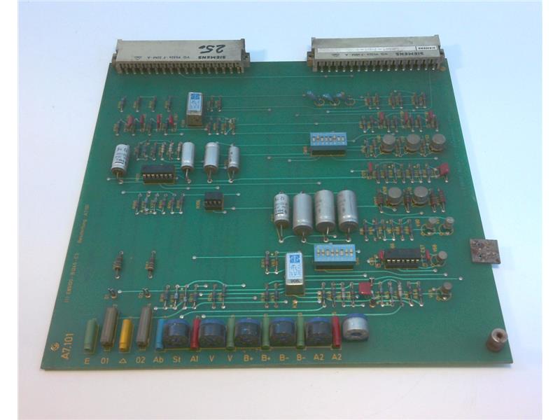 SIEMENS 6DM1001-7WB01-0