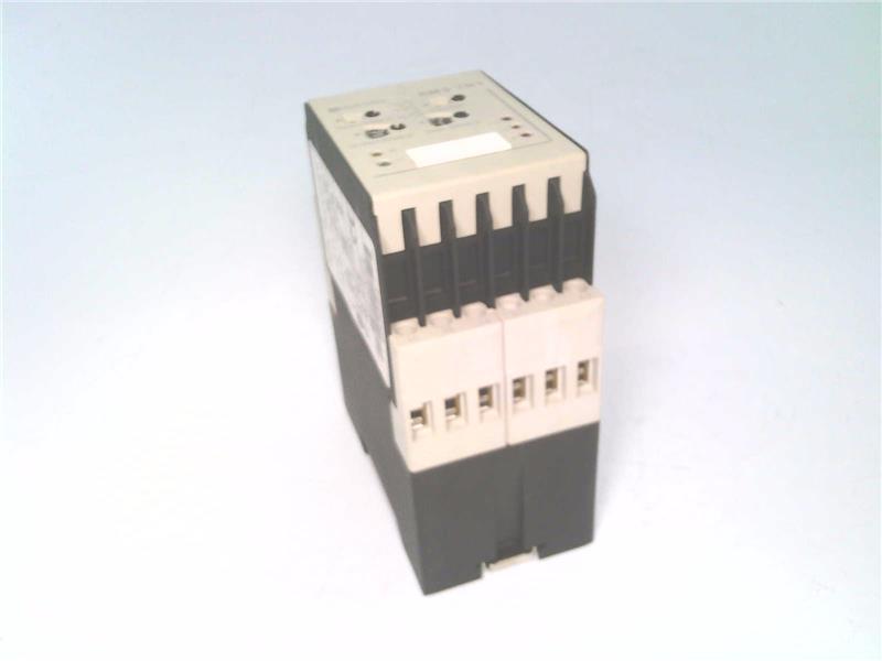 SCHNEIDER ELECTRIC RM3-TR114VS7