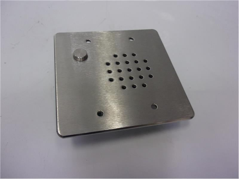 HARDING ENERGY INC ICM-420-211-001