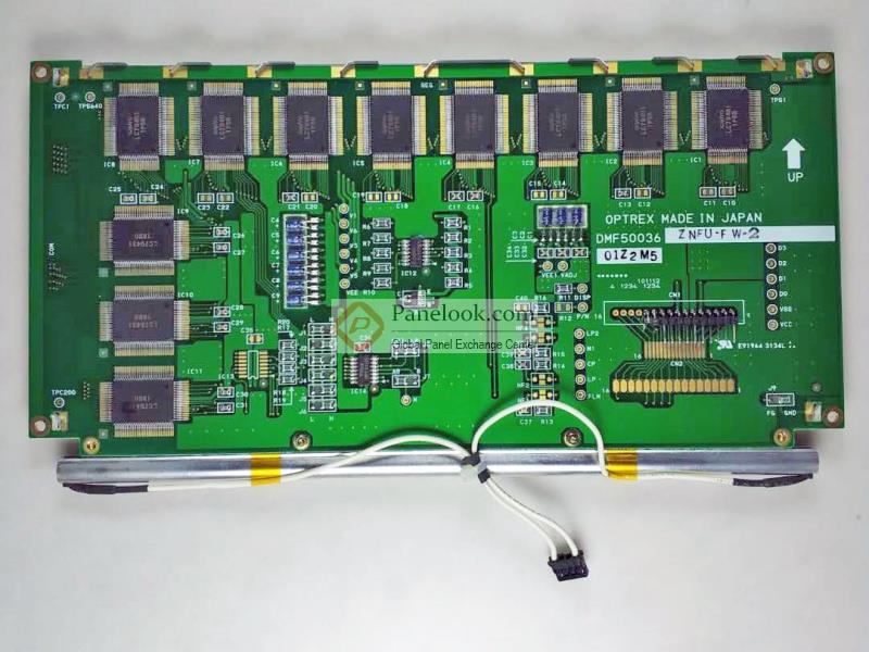 KYOCERA DMF50036ZNFU-FW