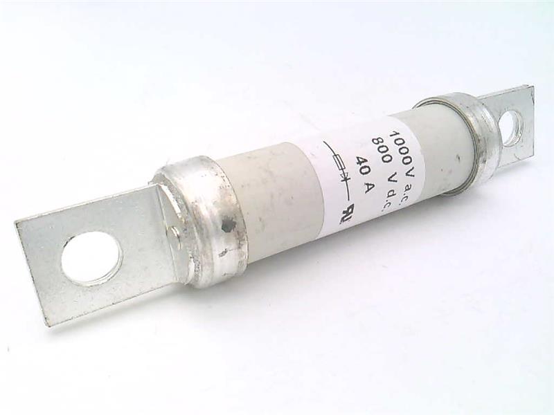 EATON CORPORATION FWJ-40A