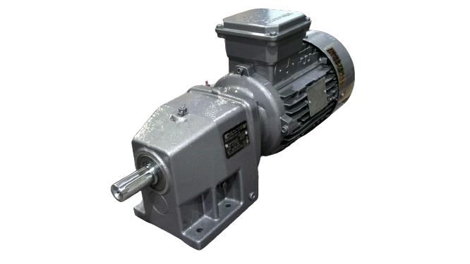 NORD SK12-90LP/4 CUS TW