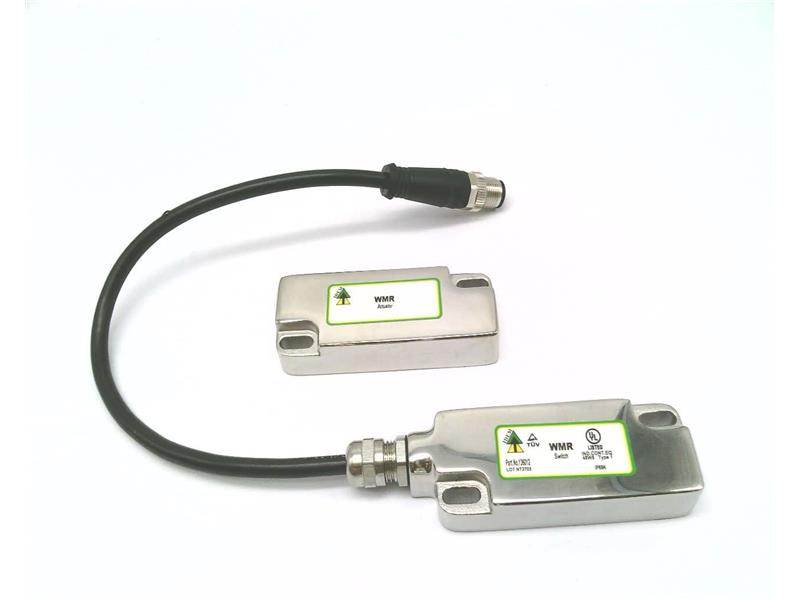 IDEM SAFETY SWITCHES 136012