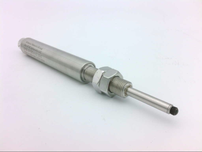 GHSE19025A0210S by ALLIANCE SENSORS GROUP